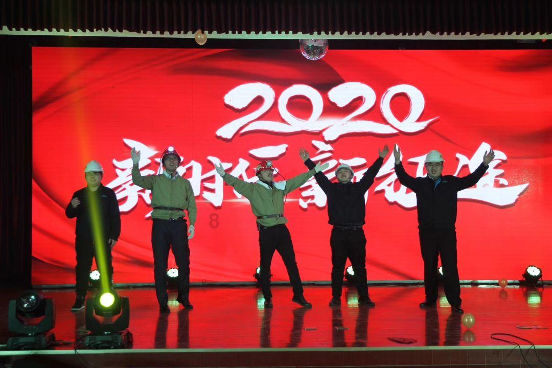 垦利区郝家镇召开工贸企业安全风险会商研判会议